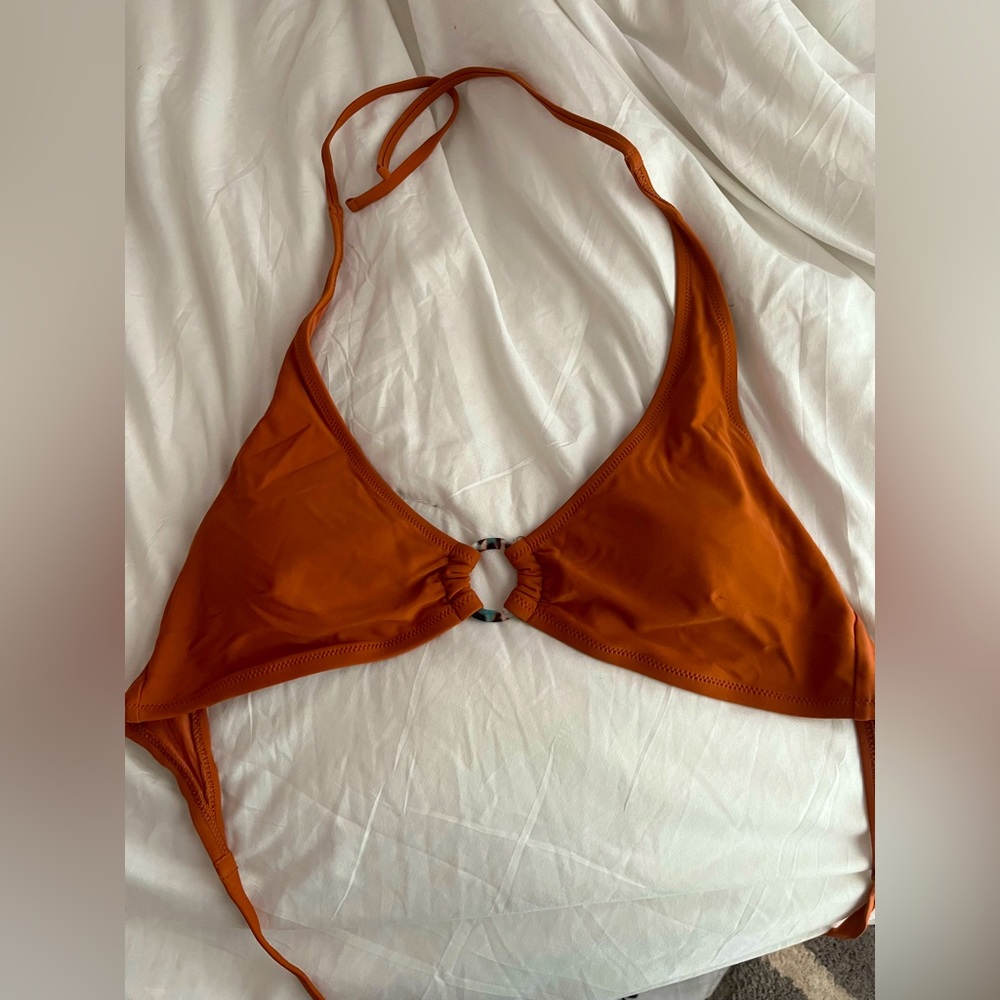 Aerie Halter top